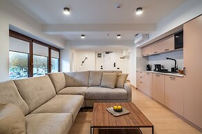 Old Town Apartments by Olala Homes