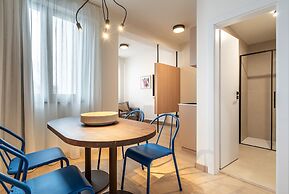 Old Town Apartments by Olala Homes