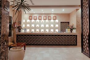 Royal Star Beach Resort