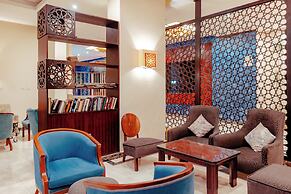 Royal Star Beach Resort