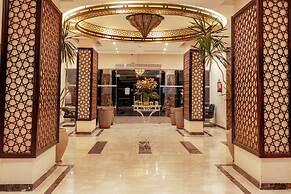 Royal Star Beach Resort