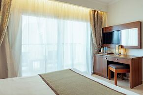 Royal Star Beach Resort