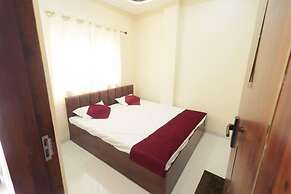Hotel Ujjain Dwarka Palace