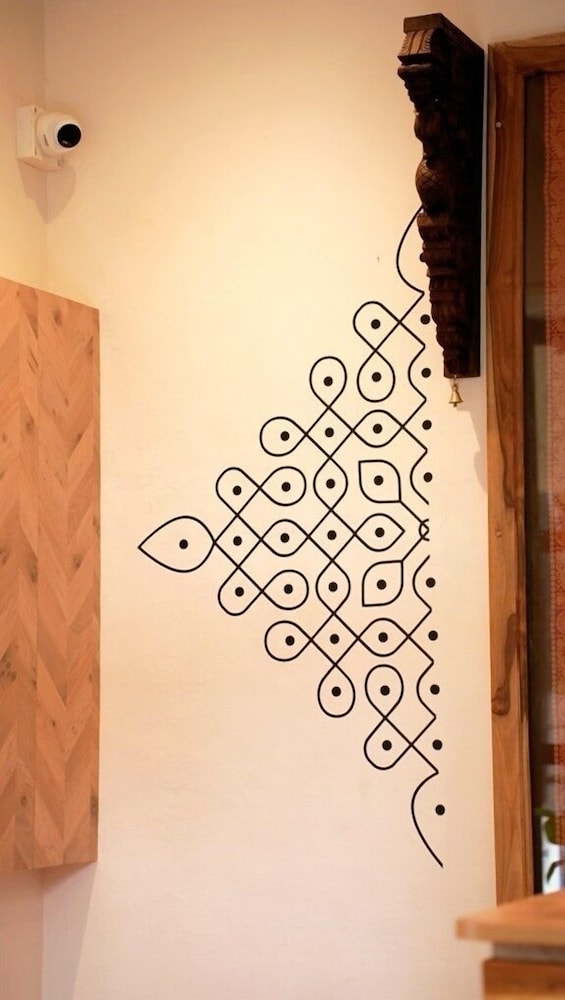Dwaraka Guest House