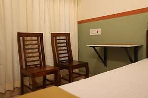 Dwaraka Guest House