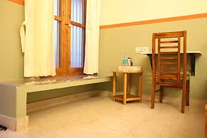 Dwaraka Guest House