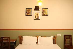 Dwaraka Guest House