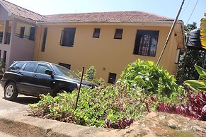 Namulanda Motel