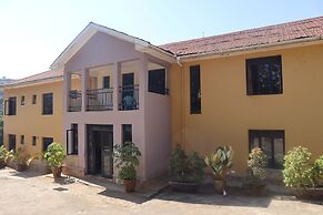 Namulanda Motel