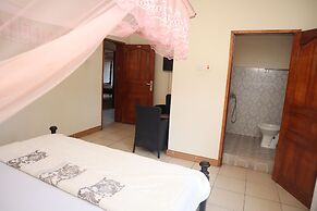 Namulanda Motel