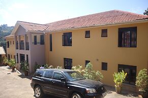 Namulanda Motel