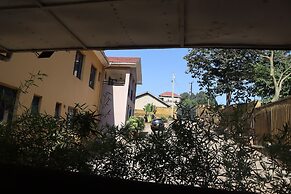 Namulanda Motel