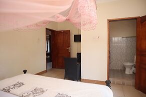Namulanda Motel
