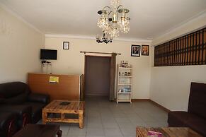 Namulanda Motel