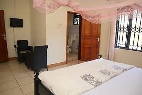 Namulanda Motel