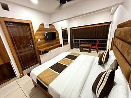 STAR HOTEL