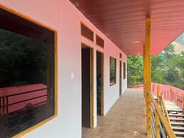New Mandakini River Resort