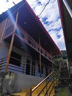 New Mandakini River Resort