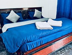 New Mandakini River Resort