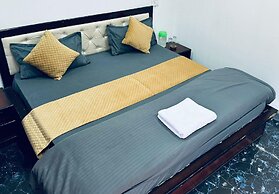 New Mandakini River Resort