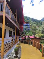 New Mandakini River Resort