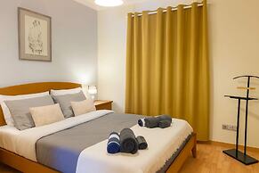 Titou Apartment Sea View