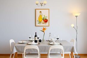 Titou Apartment Sea View