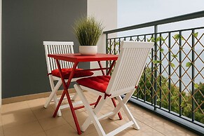 Titou Apartment Sea View