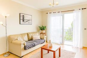 Titou Apartment Sea View