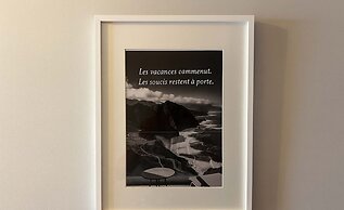 Titou Apartment Sea View