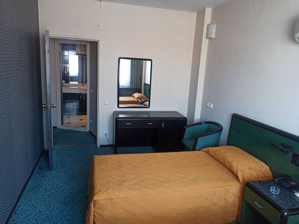 HOTEL GRAND YILMAZ