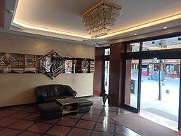 HOTEL GRAND YILMAZ
