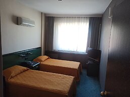HOTEL GRAND YILMAZ