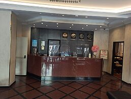 HOTEL GRAND YILMAZ