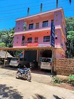 Saimata Residency