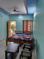 Saimata Residency