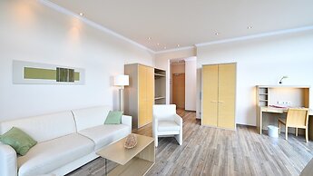 Dormio Hotel der Seehof