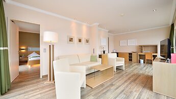 Dormio Hotel der Seehof