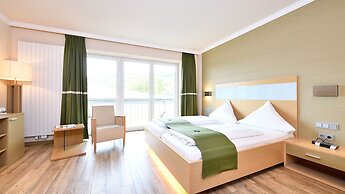 Dormio Hotel der Seehof