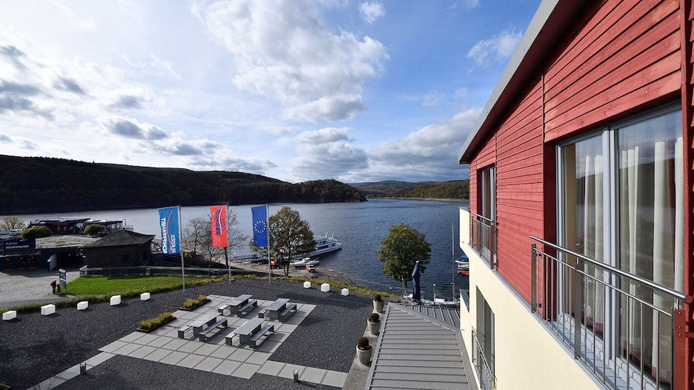 Dormio Hotel der Seehof