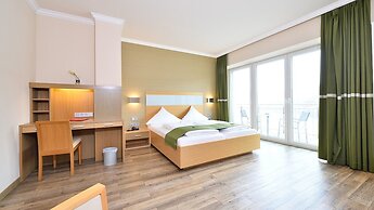 Dormio Hotel der Seehof