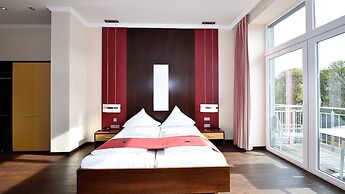 Dormio Hotel der Seehof