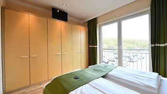 Dormio Hotel der Seehof
