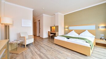 Dormio Hotel der Seehof