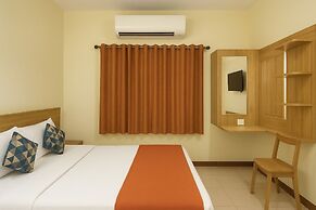 Hotel Radhika