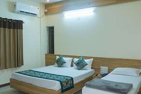Hotel Radhika