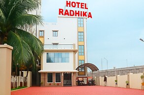 Hotel Radhika