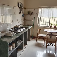 Hotel Radhika