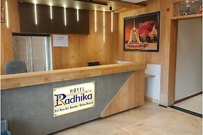 Hotel Radhika