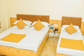 Hotel Radhika